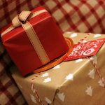 悩みに悩んだ子供へのはじめてのクリスマスプレゼント